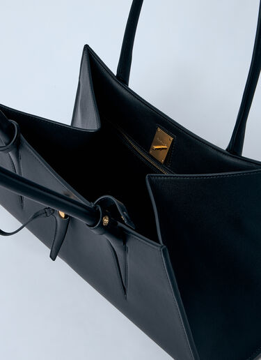 팽 숄더백 Mugler 팽 숄더백 블랙 mug0259014
