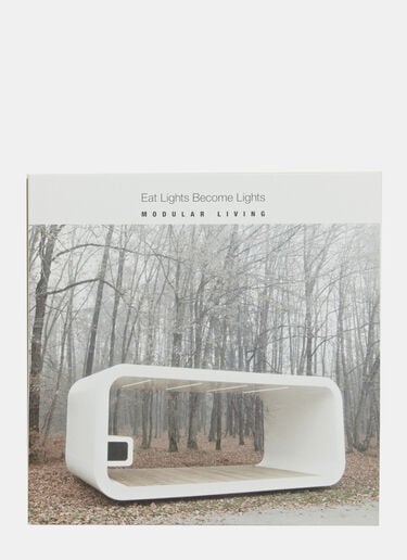 Eat Lights Become Lights - Modular Living Music Eat Lights Become Lights - Modular Living Black mus0490178