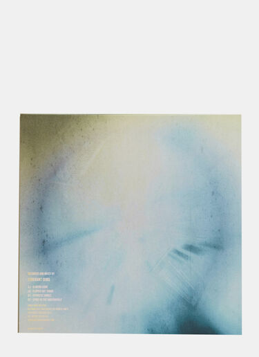 Itinerant Dubs - Spirit In The Underworld Music Itinerant Dubs - Spirit In The Underworld Black mus0490218