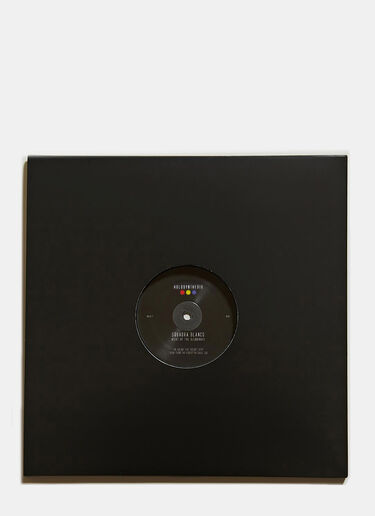 Music Squadra Blanco - Night Of The Black mus0490281