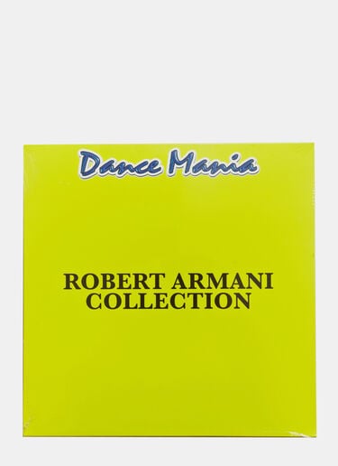 Robert Armani Collection Music Robert Armani Collection Black mus0490341