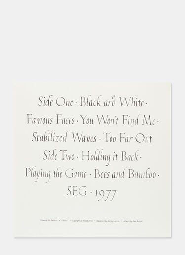 Music SHY LAYERS : SHY LAYERS Black mus0504988