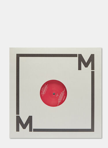Music THE SYSTEM : THE SYSTEM E.P. Black mus0504998