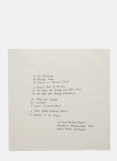 Peter Vicioni Music Peter Vicioni Black mus0590724