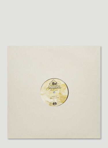 Music Cold Chillin Inkswel - Lemonade City Black mus0590783