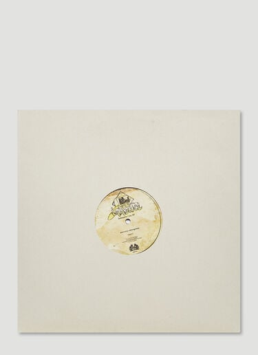 Music Cold Chillin Inkswel - Lemonade City Black mus0590783