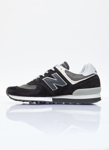 576 Sneakers New Balance 576 Sneakers Black new0156001