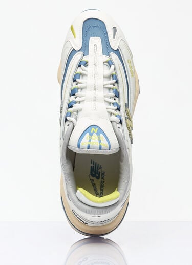 New Balance 1000 运动鞋 白色 new0158005