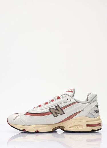 New Balance 1000 运动鞋 白色 new0158006