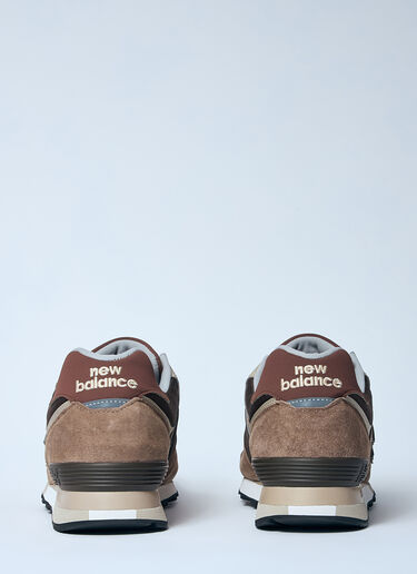 576 运动鞋 New Balance 576 运动鞋 棕色 new0159005