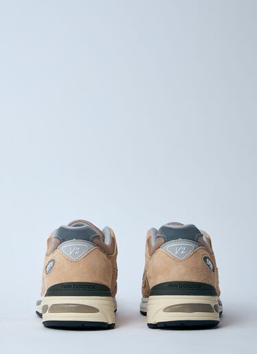 991v2 Sneakers New Balance 991v2 Sneakers Beige new0160003