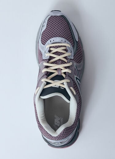 New Balance 860v2 Sneakers Silver new0160005