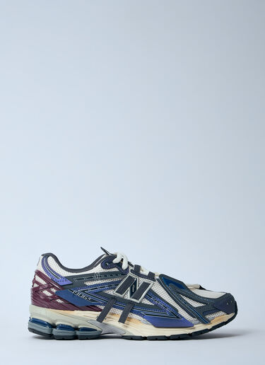 1906A 스니커즈 New Balance 1906A 스니커즈 블루 new0160012