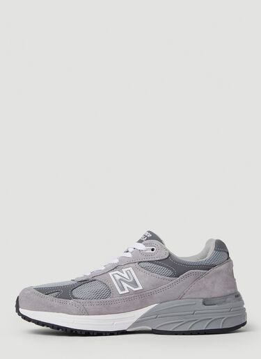 New Balance 993 스니커즈 그레이 new0249001
