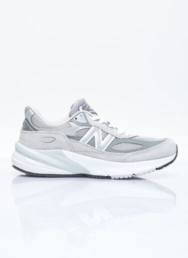 990v6 Sneakers New Balance 990v6 Sneakers Grey new0254004