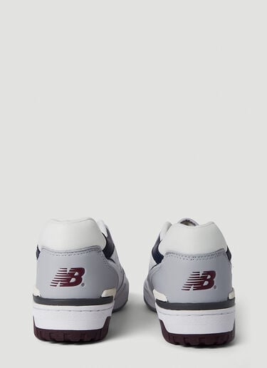 550 Sneakers New Balance 550 Sneakers White new0350017