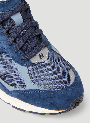 2002R 스니커즈 New Balance 2002R 스니커즈 블루 new0351002