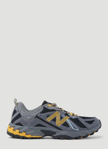 610v1 스니커즈 New Balance 610v1 스니커즈 그레이 new0354002
