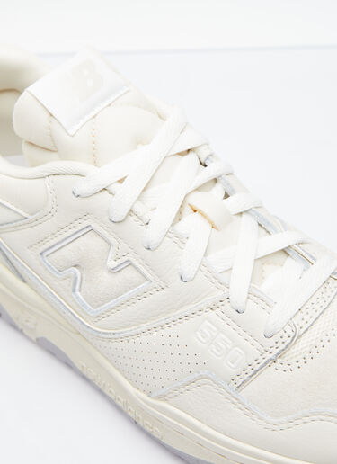 New Balance 550 스니커즈 크림 new0354005