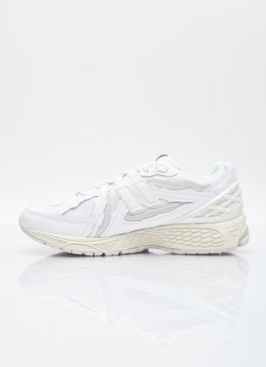 New Balance 1960D Sneakers White new0354009