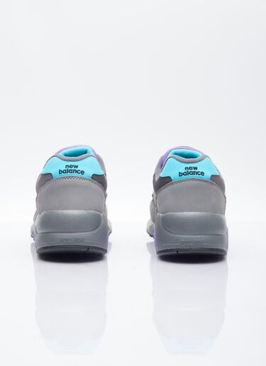 New Balance 580 스니커즈 그레이 new0354017