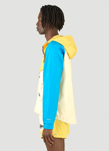 Trail Windrunner Jacket Nike Trail Windrunner Jacket Yellow nik0143001