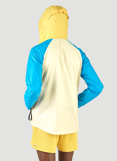 Trail Windrunner Jacket Nike Trail Windrunner Jacket Yellow nik0143001