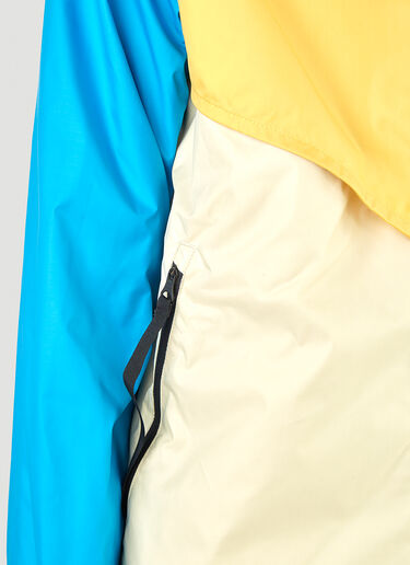 Trail Windrunner Jacket Nike Trail Windrunner Jacket Yellow nik0143001
