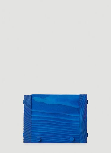 Niko June 중형 쌓기식 보관함 블루 nkj0349005