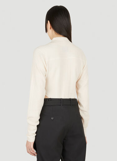 Kiss Knit Body Ninamounah Kiss Knit Body Cream nmo0246009
