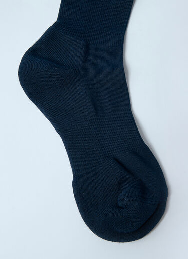 Noah Striped Socks Blue noa0160002