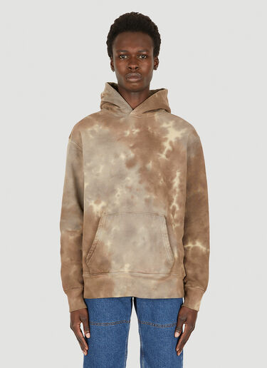 Cosmo Hooded Sweatshirt NOTSONORMAL Cosmo Hooded Sweatshirt Brown nsm0348032