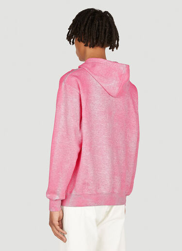 Army Hooded Sweatshirt NOTSONORMAL Army Hooded Sweatshirt Pink nsm0351012