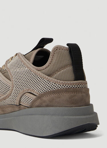 OAMC 오로라 Runner 스니커즈 그레이 oam0152012