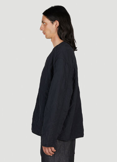 Combat Liner Jacket OAMC Combat Liner Jacket Black oam0154001