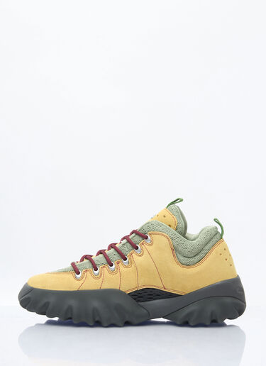 Oakley Factory Team Suede Edge Boots Beige oft0159002