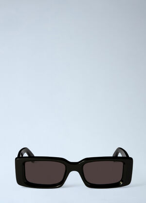 Off-White Arthur Sunglasses Black ofw0360120