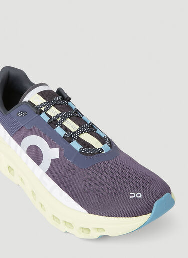Cloudmonster Sneakers On Cloudmonster Sneakers Green onr0151012