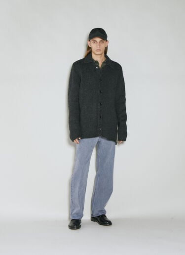 Third Cut Denim Jeans Our Legacy Third Cut Denim Jeans Blue our0154014