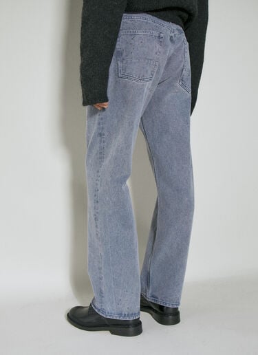 Third Cut Denim Jeans Our Legacy Third Cut Denim Jeans Blue our0154014