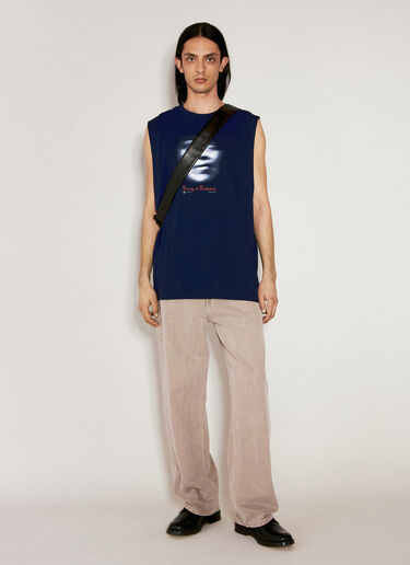 Our Legacy Third Cut 牛仔裤 米色 our0156022