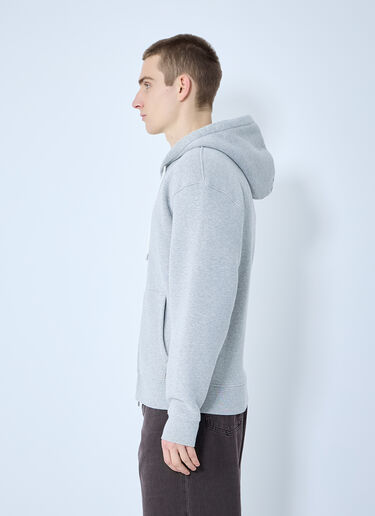 Our Legacy Rascal Hooded Sweatshirt Grey our0160020