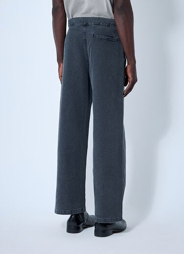 Stern Jeans Our Legacy Stern Jeans Black our0161011