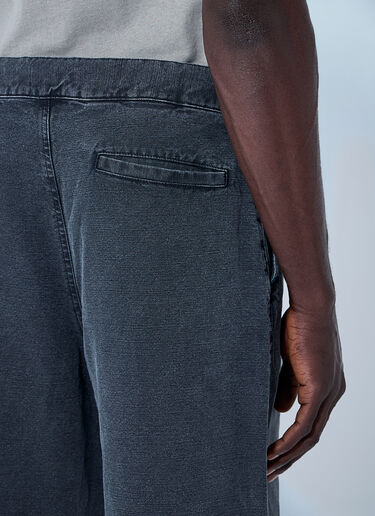 Our Legacy Stern Jeans Black our0161011