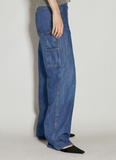 Trade Jeans Our Legacy Trade Jeans Blue our0255010