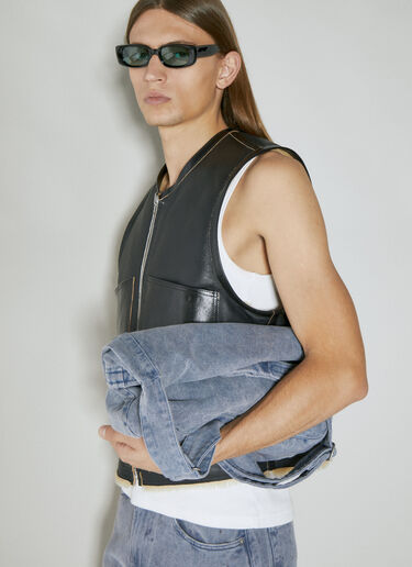Our Legacy Sling 斜挎包 蓝色 our0354013
