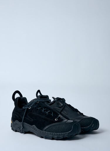 Gabe Sneakers Our Legacy Gabe Sneakers Black our0360027