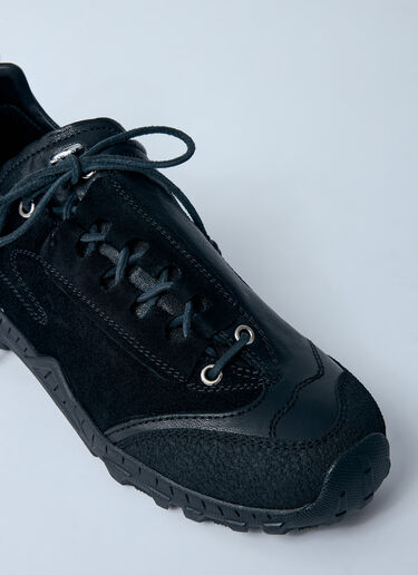 Our Legacy Gabe Sneakers Black our0360027