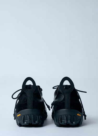 Our Legacy Gabe Sneakers Black our0360027