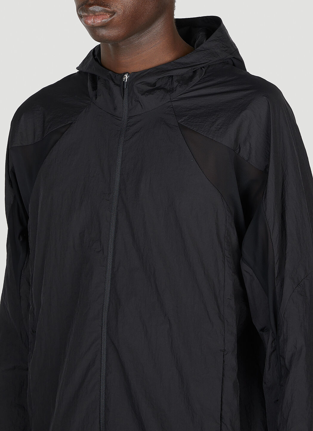 POST ARCHIVE FACTION (PAF) Men's' 5.0+ Technical Jacket in